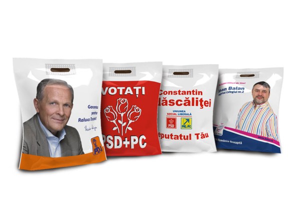 Sacose electorale Exonia Holding