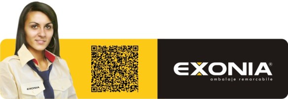Semnatura digitala Andrada BOZIAN, Fabrica De Ambalaje EXONIA