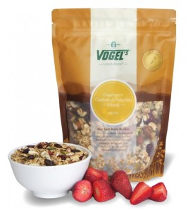 Ambalaj pentru musli