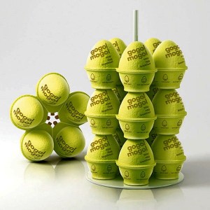 Ambalaj remarcabil oua