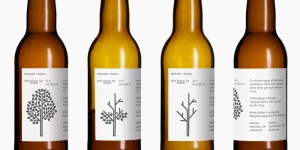 Eticheta remarcabila pentru bere postata de Exonia