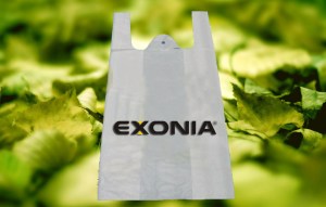 Sacose, pungi de cumparaturi oxo-biodegradabile