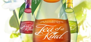 Ambalaj remarcabil pentru racoritoare