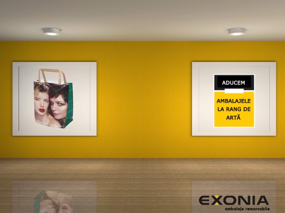 Ambalaje remarcabile