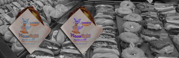 Coltare din hartie pentru produse de panificatie de la Exonia