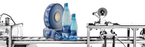 Etichete bopp in rola de la Fabrica De Ambalaje Exonia