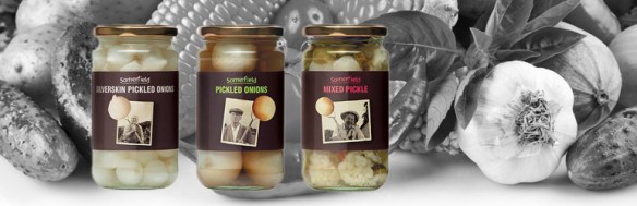 Etichete din hartie de la Fabrica De Ambalaje Exonia