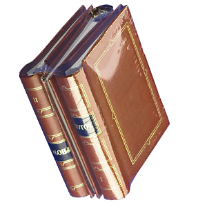 Folie poliolefina Exonia Holding