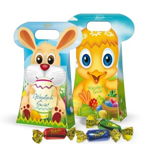 Pungi carton de Paste postate de Exonia Holding