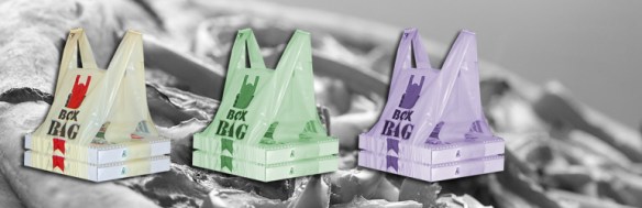 Sacose Box Bag de la Fabrica De Ambalaje Exonia Holding