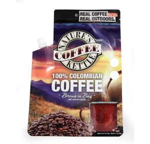 Punga cafea laminata postata de Exonia