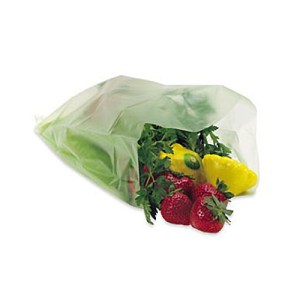 Saci polietilena anticondens pentru legume de la Fabrica De Ambalaje Exonia