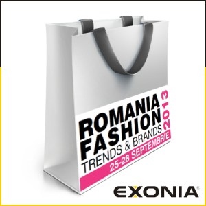 Fabrica De Ambalaje Exonia Holding participa la RFTB 2013 la Exporom Bucuresti